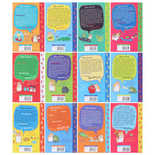 Load image into Gallery viewer, According to Humphrey the Hamster Series by Betty G. Birney 12 Books Collection Set - Ages 7+ - Paperback - Bangzo Books Wholesale