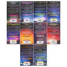Load image into Gallery viewer, Harry Bosch by Michael Connelly: Books 11-20 Collection Set - Fiction - Paperback