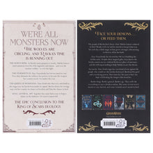 Load image into Gallery viewer, Grishaverse King of Scars Duology by Leigh Bardugo 2 Books Collection Set - Ages 12-15 - Paperback - Bangzo Books Wholesale
