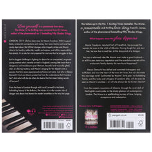 Load image into Gallery viewer, The Mister &amp; The Missus By E L James: 2 Books Collection Set - Fiction - Paperback - Bangzo Books Wholesale