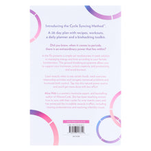 Load image into Gallery viewer, In the FLO: A 28-day plan working with your monthly cycle to do more and stress less by Alisa Vitti - Non Fiction - Paperback