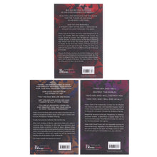 Load image into Gallery viewer, Hades x Persephone Saga by Scarlett St. Clair 3 Books Collection Set - Fiction - Paperback - Bangzo Books Wholesale