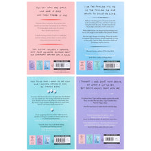 Load image into Gallery viewer, Kathleen Glasgow 4 Books Collection Box Set - Ages 13-18 - Paperback