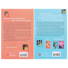 Load image into Gallery viewer, My Life with the Walter Boys Series By Ali Novak: 2 Books Collection Set - Fiction - Paperback