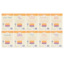 Load image into Gallery viewer, Usborne Storybook Reading Library 30 Books Collection Box Set With Free Online Audio - Ages 5-7 - Paperback