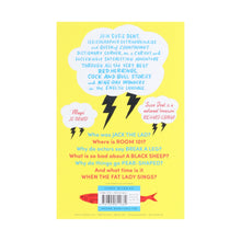 Load image into Gallery viewer, Interesting Stories about Curious Words: From Stealing Thunder to Red Herrings by Susie Dent - Non Fiction - Paperback