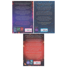 Load image into Gallery viewer, Defy the Night Series By Brigid Kemmerer: 3 Books Collection Set - Ages 12- 18 - Paperback - Bangzo Books Wholesale