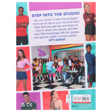 Load image into Gallery viewer, The Next Step Annual 2025 by Sweet Cherry Publishing - Ages 8-12 - Hardback