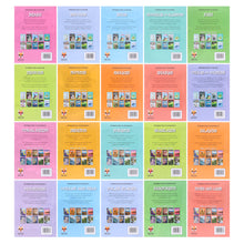 Load image into Gallery viewer, Introduction to Nature and Geography by Jasmine Brooke 20 Book Collection Box Set - Ages 7+ - Paperback