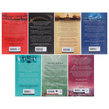 Load image into Gallery viewer, Robert Langdon by Dan Brown: 7 Books Collection Set - Fiction - Paperback - Bangzo Books Wholesale