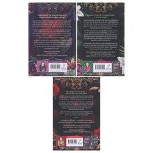 Load image into Gallery viewer, Sacred Stones Trilogy by Kate Golden: 3 Books Collection Set - Fiction - Paperback - Bangzo Books Wholesale
