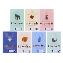 Load image into Gallery viewer, Jill Tomlinson&#39;s Favourite Animal Tales 7 Books Collection Set - Ages 5-7 - Paperback - Bangzo Books Wholesale