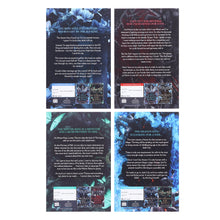 Load image into Gallery viewer, Kings of Avalier Series By Leia Stone 4 Books Collection Set - Fiction - Paperback