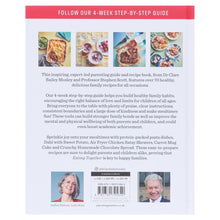 Load image into Gallery viewer, Eating Together: A recipe for healthier, happier families by DR Clare Bailey Mosley &amp; Professor Stephen Scott - Non Fiction - Hardback - Bangzo Books Wholesale