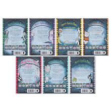 Load image into Gallery viewer, Amelia Fang Series by Laura Ellen Anderson 7 Books Collection Set - Ages 7-10 - Paperback