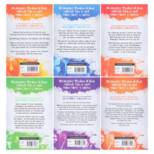 Load image into Gallery viewer, Skulduggery Pleasant Series (Book 10-15) by Derek Landy 6 Books Collection Set - Ages 11-14 - Paperback - Bangzo Books Wholesale