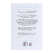 Load image into Gallery viewer, Talking to Strangers (What We Should Know about the People We Don’t Know) Book By Malcolm Gladwell - Non Fiction - Hardback