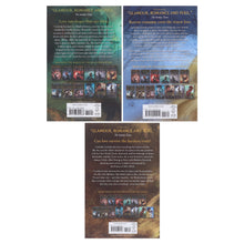 Load image into Gallery viewer, The Last Hours Series by Cassandra Clare 3 Books Collection Set - Ages 14+ - Paperback - Bangzo Books Wholesale