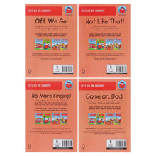 Load image into Gallery viewer, Start Reading 52 Books Collection Box Set Level 1 to 9 - Ages 5-7 - Paperback - Bangzo Books Wholesale