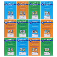 Load image into Gallery viewer, Ladybird Key Words with Peter and Jane 36 Books Collection Box Set - Ages 5-7 - Hardback