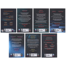 Load image into Gallery viewer, Eddie Flynn Series By Steve Cavanagh 7 Books Collection Set - Fiction - Paperback