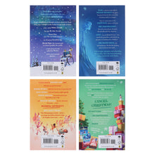 Load image into Gallery viewer, The Christmasaurus Collection by Tom Fletcher Illustrated 4 Books Set - Ages 6+ - Paperback