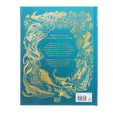 Load image into Gallery viewer, An Anthology of Intriguing Animals by Ben Hoare (DK Children's Anthologies) - Ages 6-8 - Hardback