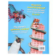 Load image into Gallery viewer, Weird But True! 2027: Wild and Wacky Facts &amp; Photos! by National Geographic Kids - Ages 5+ - Hardback