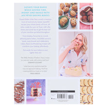Load image into Gallery viewer, Air Fryer Baking Magic: 100 Incredible Recipes for Every Baking Occasion by Juliet Sear - Non Fiction - Hardback