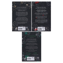 Load image into Gallery viewer, Gods &amp; Monsters Series By Amber V. Nicole 3 Books Collection Set - Fiction - Paperback - Bangzo Books Wholesale