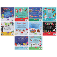 Load image into Gallery viewer, Christmas Storybook Collection 10 Books Set - Ages 0-5 - Paperback