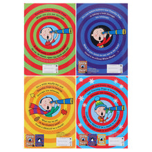 Load image into Gallery viewer, Shark In The Park Series by Nick Sharratt Illustrated 4 Books Collection Set - Ages 2+ - Paperback
