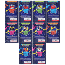 Load image into Gallery viewer, The Hockey Legends by Millie Godwin 10 Books Collection Box Set - Ages 7-9 - Paperback