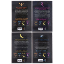 Load image into Gallery viewer, The Darkest Minds by Alexandra Bracken 4 Books Collection Box Set - Ages 12+ -  Paperback - Bangzo Books Wholesale