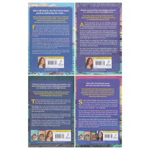 Load image into Gallery viewer, Rebel Blue Ranch Series by Lyla Sage: 4 Books Collection Set - Fiction - Paperback