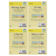 Load image into Gallery viewer, Start Reading 52 Books Collection Box Set Level 1 to 9 - Ages 5-7 - Paperback - Bangzo Books Wholesale
