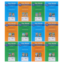 Load image into Gallery viewer, Ladybird Key Words with Peter and Jane 36 Books Collection Box Set - Ages 5-7 - Hardback