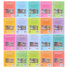 Load image into Gallery viewer, Introduction to History for Beginners Series (1&amp;2) by Jasmine Brooke 20 Books Collection Box Set - Ages 7+ - Paperback