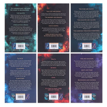 Load image into Gallery viewer, Lady of Darkness Series by Melissa K. Roehrich 6 Books Collection Set - Fiction - Paperback