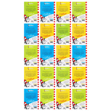 Load image into Gallery viewer, A Classic Case Of Dr. Seuss 20 Books Collection Set - Age 2+ - Paperback