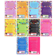 Load image into Gallery viewer, The Princess Diaries by Meg Cabot 10 Books Collection Set - Ages 12+ - Paperback