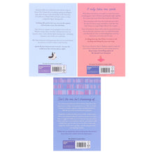 Load image into Gallery viewer, The Maple Hills Series By Hannah Grace (Icebreaker, Wildfire &amp; Daydream) 3 Books Collection Set - Fiction - Paperback
