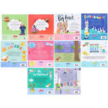 Load image into Gallery viewer, Awesome Adventure Collection 10 Children Picture Books Set - Ages 3+ - Paperback