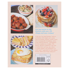 Load image into Gallery viewer, The Hungry Student Cookbook by Charlotte Pike - Non Fiction - Paperback