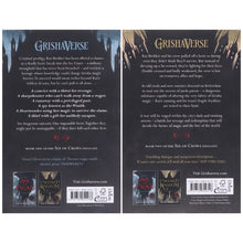 Load image into Gallery viewer, Grishaverse Six of Crows Duology by Leigh Bardugo 2 Books Collection Set - Ages 12-15 - Paperback - Bangzo Books Wholesale