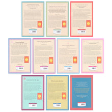 Load image into Gallery viewer, The Paulo Coelho Classics 10 Books Collection Box Set - Fiction - Paperback - Bangzo Books Wholesale