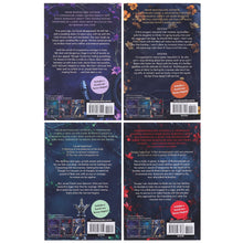 Load image into Gallery viewer, Queens and Monsters Series by J. T. Geissinger 4 Books Collection Set - Fiction - Paperback