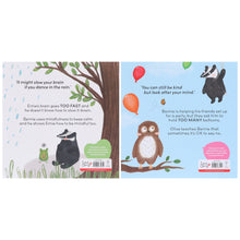 Load image into Gallery viewer, Ernie's Mindful Journey: A Story of Mindfulness and Self-Care by Kirsty Topley 2 Picture Books Set (Includes Free Audiobook)- Ages 5-7 - Paperback - Bangzo Books Wholesale