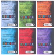 Load image into Gallery viewer, Gone Series By Michael Grant 6 Books Collection Set - Ages 12+ - Paperback - Bangzo Books Wholesale