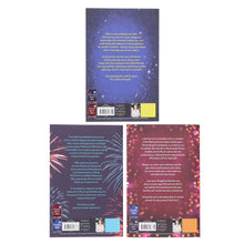 Load image into Gallery viewer, The Benevolence Series (Book 1-3) by Lucy Score: 3 Books Collection Set - Fiction - Paperback - Bangzo Books Wholesale